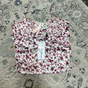 For love and lemons top